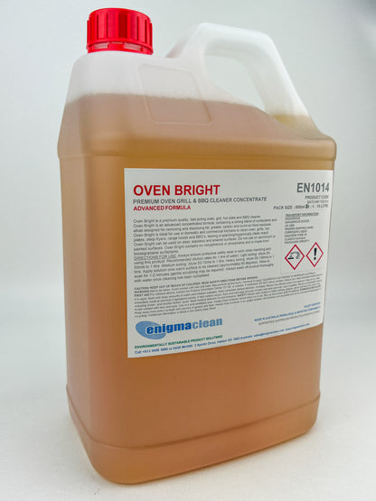 Oven Bright