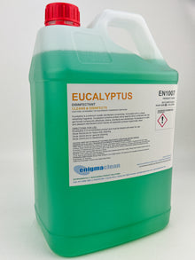 Eucalyptus Disinfectant