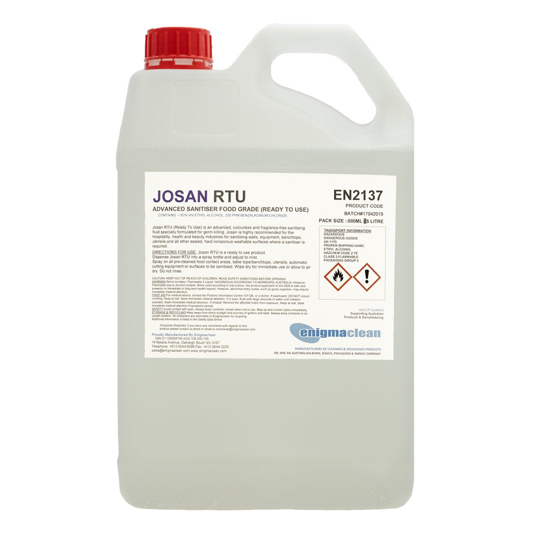 Josan RTU