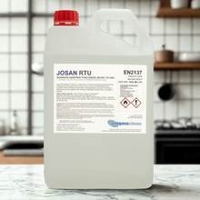 Josan RTU