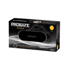 Prosafe Eclipse Nitrile Black Powder Free Disposable Gloves