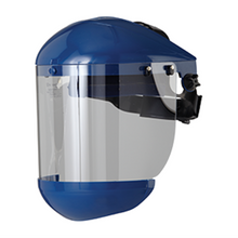 Maxisafe Heavy Duty Face Shield
