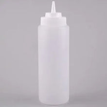 Plastic Squeeze Bottle 944ml