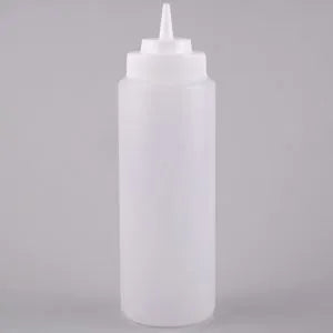 Plastic Squeeze Bottle 944ml