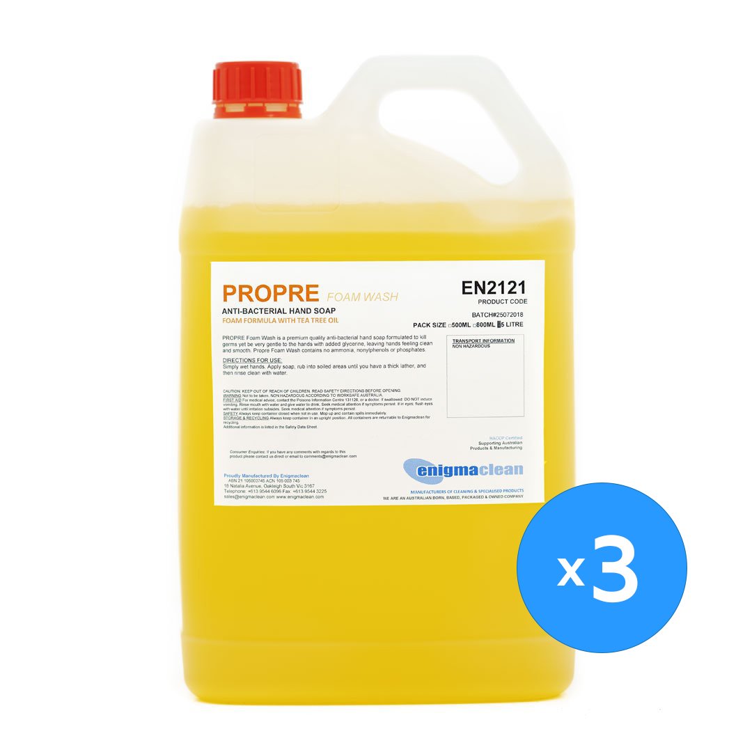 Propre Foam