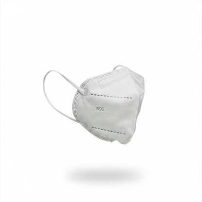 Purnote N95 Disposable Respirators