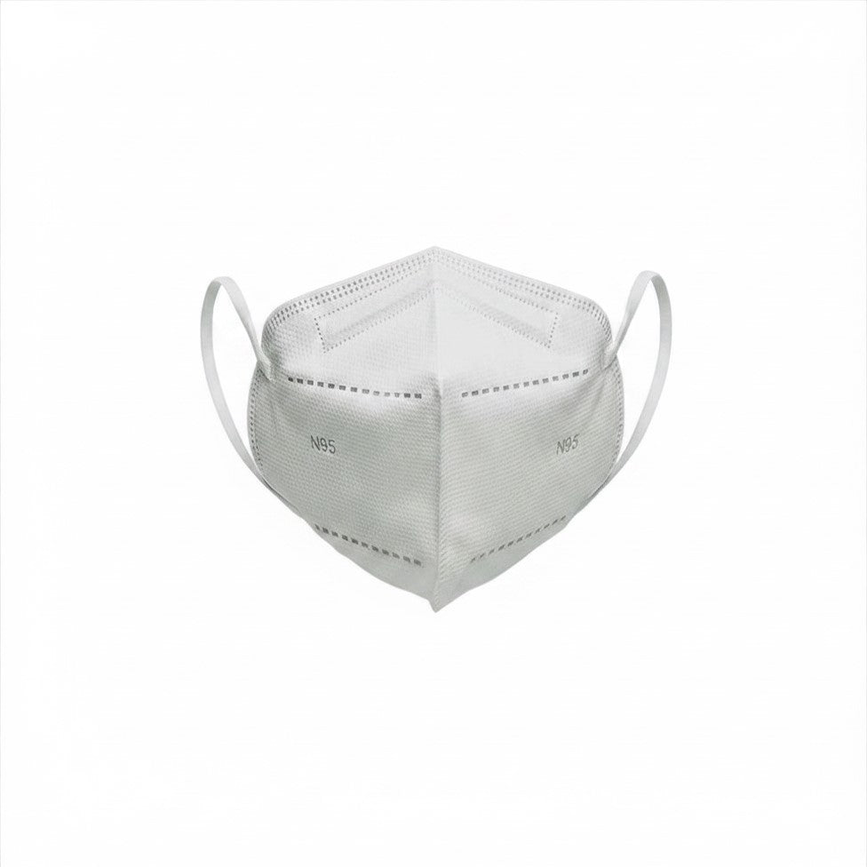 Purnote N95 Disposable Respirators