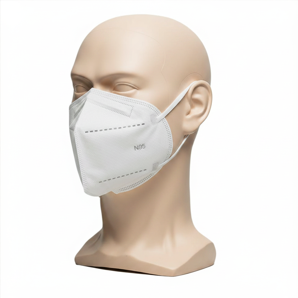 Purnote N95 Disposable Respirators