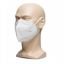 Purnote N95 Disposable Respirators