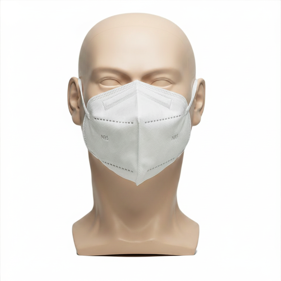 Purnote N95 Disposable Respirators