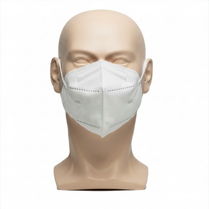 Purnote N95 Disposable Respirators