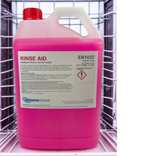 Rinse Aid