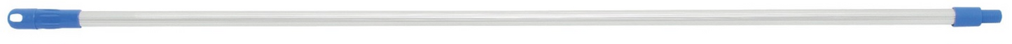 Edco Aluminium Blue Handle 1.5 Metrex25mm