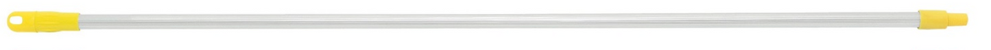 Edco Aluminium Yellow Handle 1.5 Metrex25mm