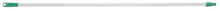Edco Aluminium Green Handle 1.5 Metrex25mm