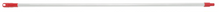 Edco Aluminium Red Handle 1.5 Metrex25mm