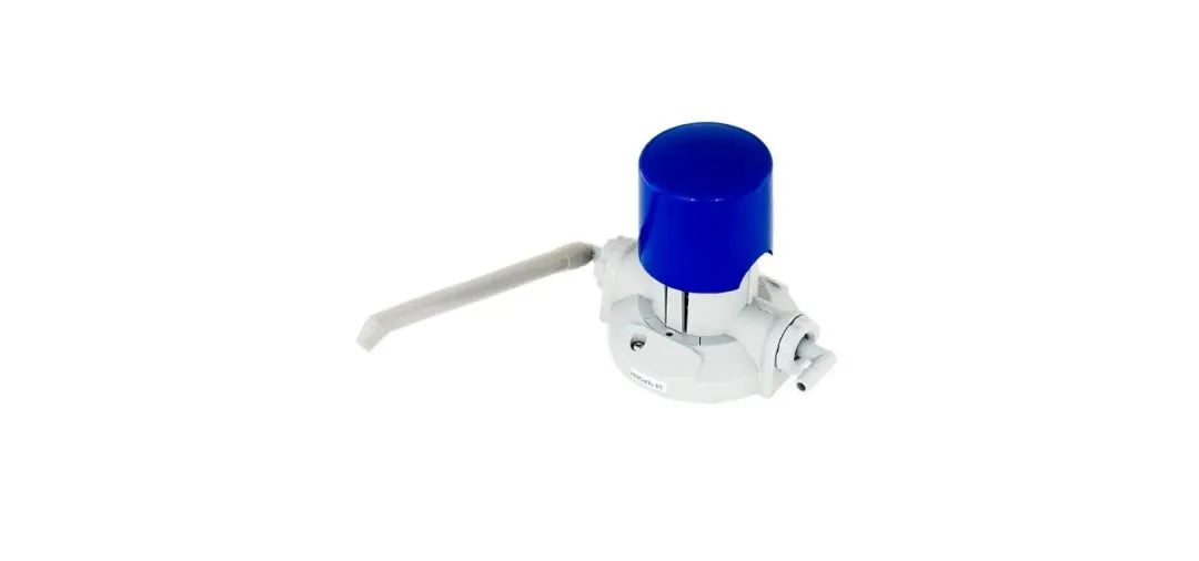 MANUAL HAND PUMP