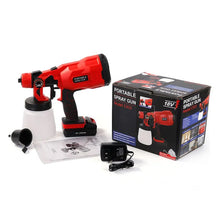 Portable Multi-Purpose Spray Gun