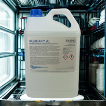Squeaky AL