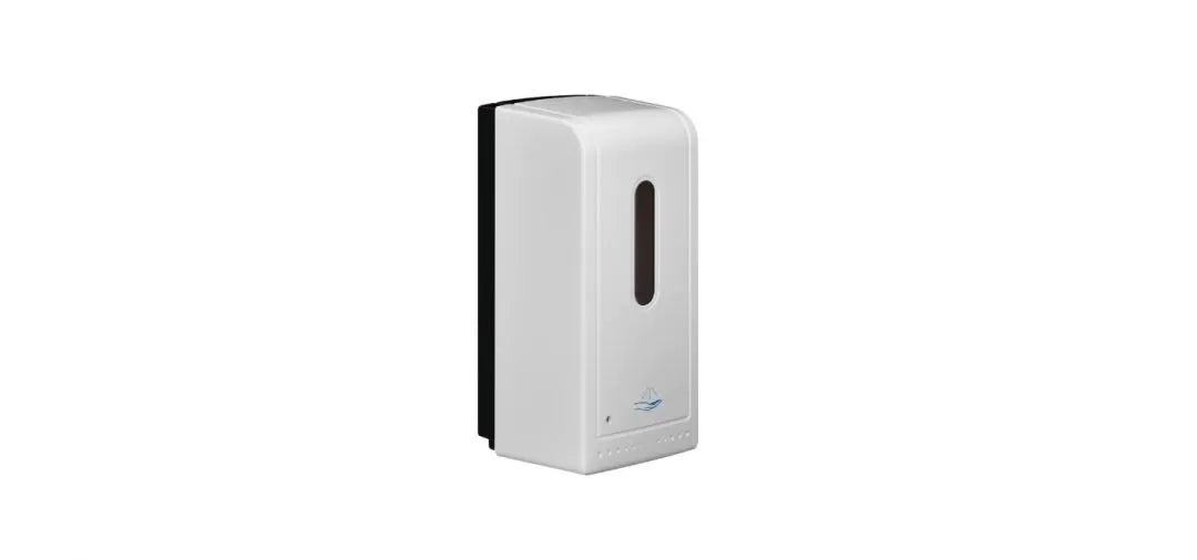 Touch Free Hand Sanitiser-Soap Dispenser Wall Mounted