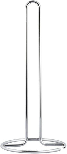 Toilet Paper Roll Holder 14x55cm Stainless Steel