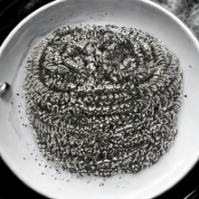Jumbo Stainless Steel Scourer