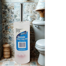 Toilet Brush Set